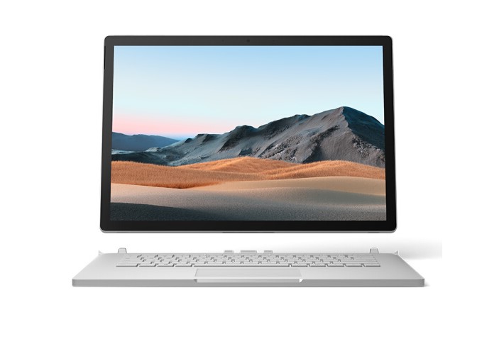 海口Surface 维修前的准备工作