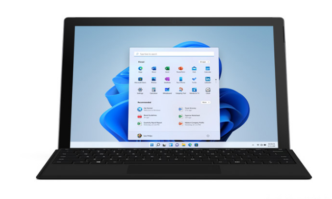 海口surface Pro闪屏，抖动